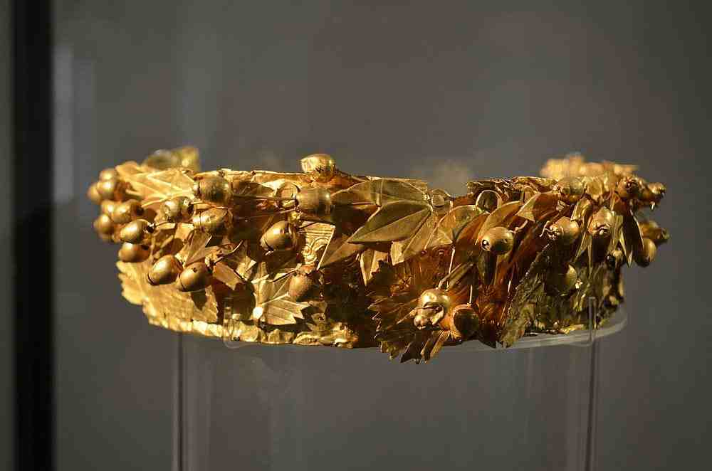 Museo Archeologico Nazionale di Crotone